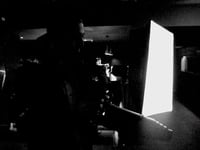 ALEXANDER BATHER PHOTOSHOOT