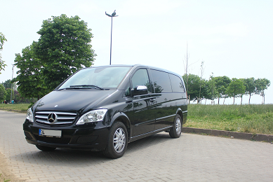 MERCEDES-Viano