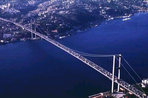 DEĞİŞİM İYİ İSE SANATTIR.