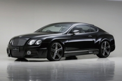 Bentley Continental-GT.Sport 2012