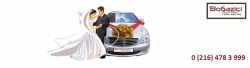 Düğün Araç Kiralama