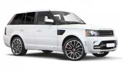 Range Rover Sport 2012