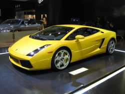 Lamborghini Gallardo 2006