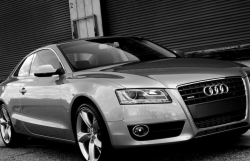 Audi A5 2011