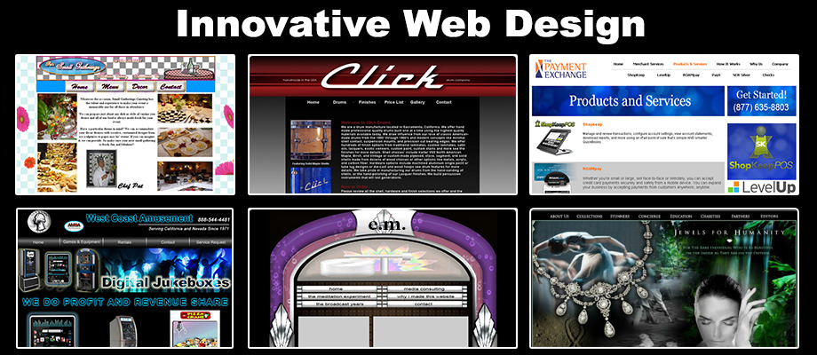Website Design