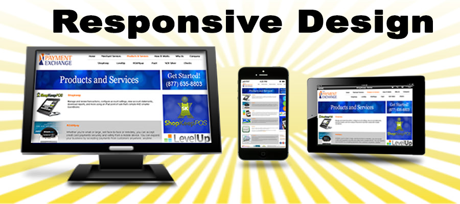 Responsive Design