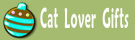 Cat Lover Gifts