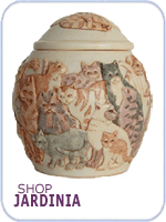 buy harmony kingdom jardinia