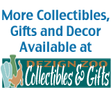 Discover more unique items at Dezign Zoo Collectibles and Gifts