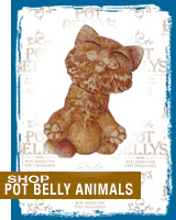 harmony ball kingdom animal box figurines