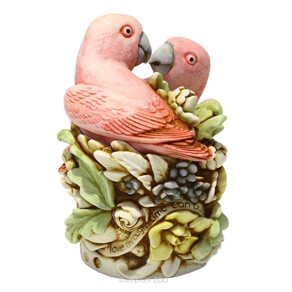 harmony kingdom love nest