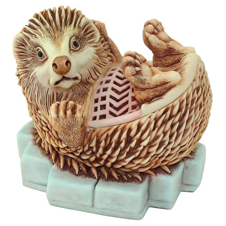 harmony kingdom road hog