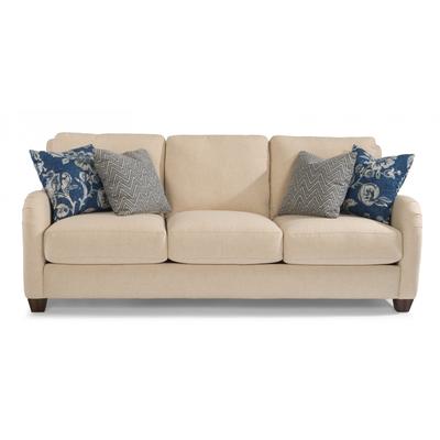 Flexsteel Fortuna 7908-31-138-11 Sofa