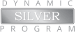 Logo Dynamic Silver