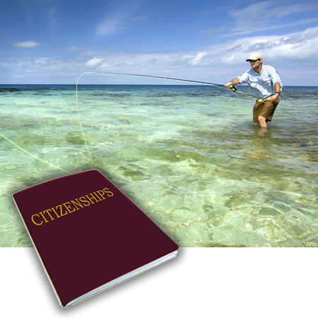 Australia Citizenship