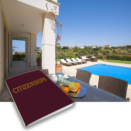 Cyprus Citizenship