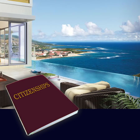 St Kitts Citizenship