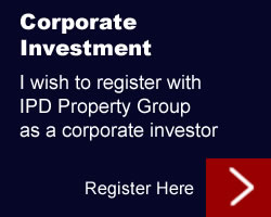 Corporate Real Estate Investments