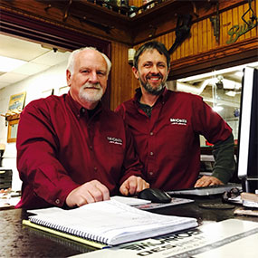 McCalls Auto Service