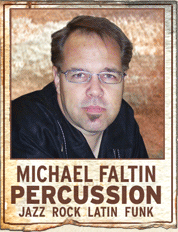 Michael Faltin