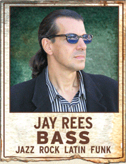 Jay Rees