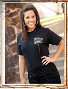 Sylvan Street Jazz T-shirt