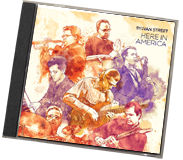 Buy Sylvan Street Jazz CD