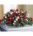 The FTD� Sincerity� Casket Spray