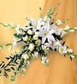 The FTD� Graceful Tribute� Arrangement