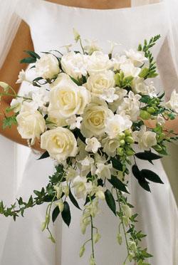 The FTD� Perfect Love� Bouquet