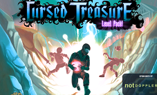 Cursed Treasure Level Pack