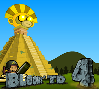Bloons Tower Defense 4 Expansion Pack