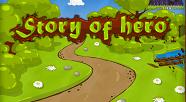 Story of a Hero