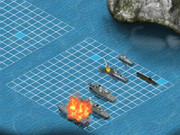 Battleship War