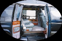 A luxurious welcome awaits you!